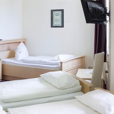 Hotel Moerser Hof エクステリア 写真