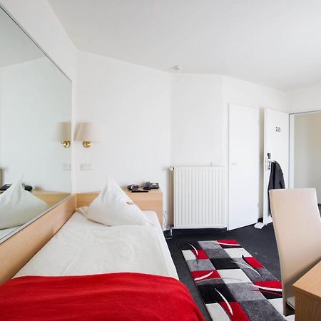 Hotel Moerser Hof エクステリア 写真
