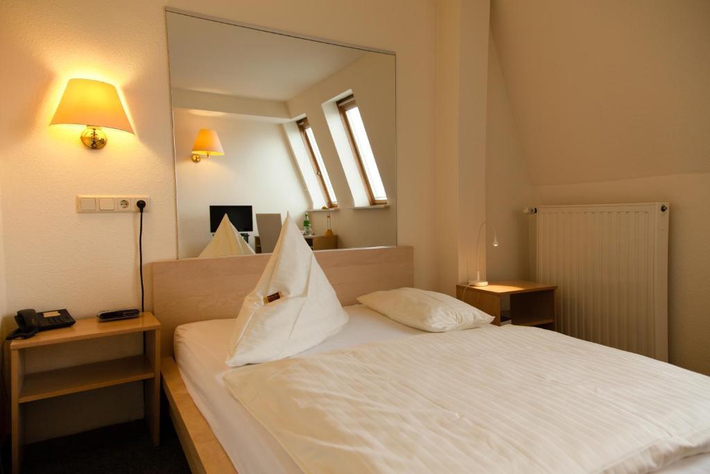 Hotel Moerser Hof エクステリア 写真